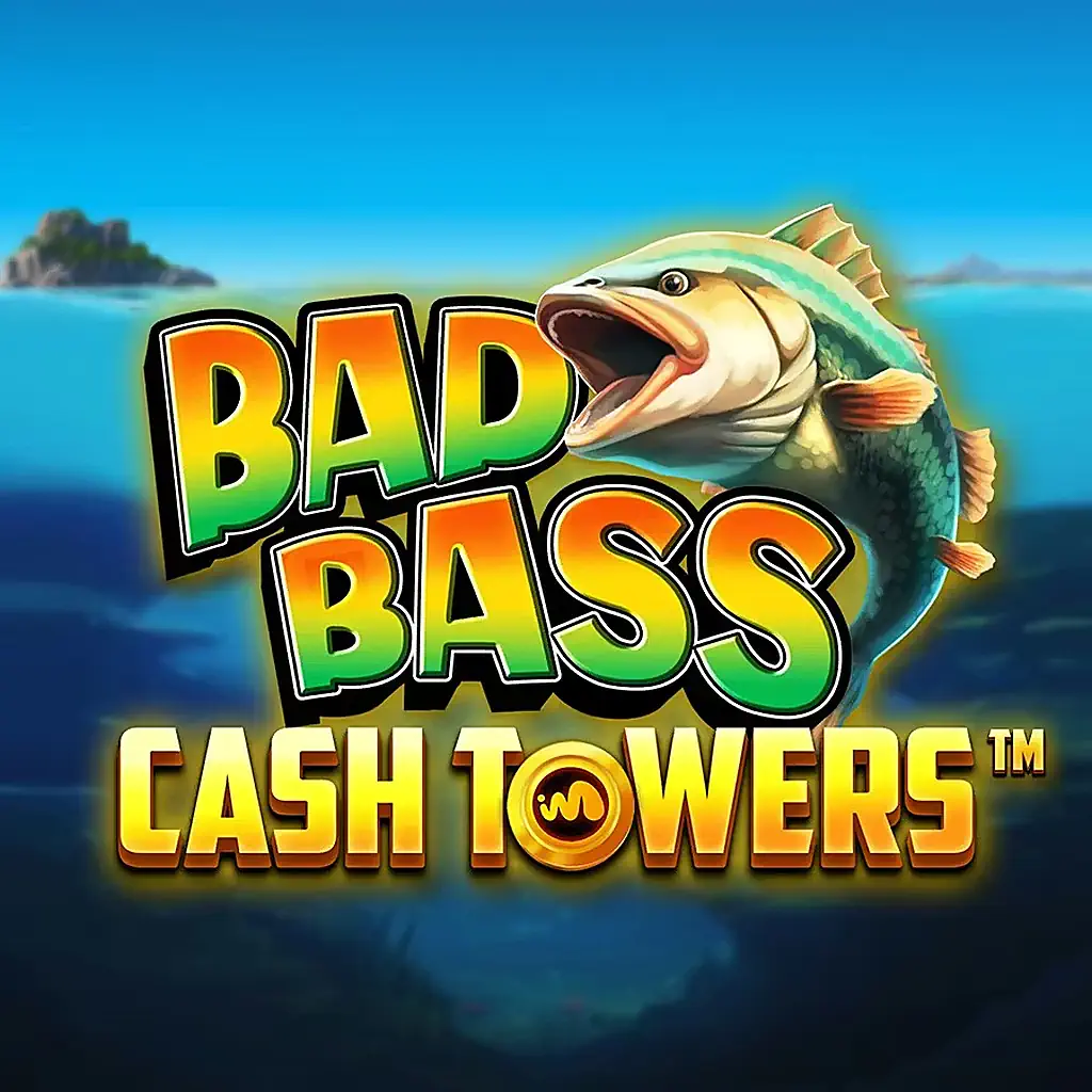 Bad Bass Cash Towers: Надежные казино с быстрым выводом и разнообразными платежами (VISA, BTC и др.)